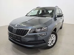 Grijs Gebruikt 2019 Skoda Karoq Ambition SUV | € 12.000 (Super prijs)