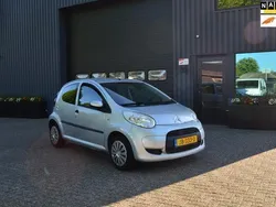 Grijs Gebruikt 2010 Citroën C1 Hatchback | € 3.750 (Eerlijke prijs)