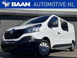 Overige Gebruikt 2018 Renault Trafic MPV | € 13.900 (Iets duurder)