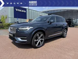 Blauw Gebruikt 2021 Volvo XC90 Inscription SUV | € 50.694 (Eerlijke prijs)