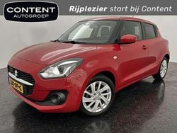 Rood Gebruikt 2020 Suzuki Swift Style Hatchback | € 17.490 (Goede deal)