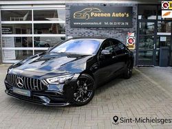 Zwart Gebruikt 2021 Mercedes AMG GT Premium Plus Coupé | € 79.999