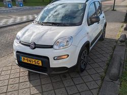 Gebruikt 2022 Fiat Panda S | € 11.450