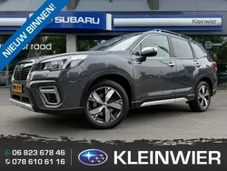 Grijs Gebruikt 2020 Subaru Forester SUV | € 35.555 (Eerlijke prijs)