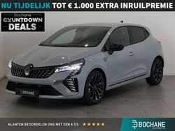 Grijs Gebruikt 2024 Renault Clio V Esprit Alpine Hatchback | € 23.695 (Eerlijke prijs)