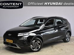Zwart Gebruikt 2024 Hyundai Bayon Comfort SUV | € 19.440 (Eerlijke prijs)