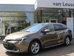 Gebruikt 2024 Toyota Corolla Hybrid | € 30.499