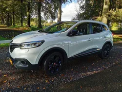 Wit Gebruikt 2017 Renault Kadjar SUV | € 16.500 (Duur)