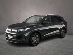 Grijs Gebruikt 2024 VW Tiguan Edition SUV | € 44.900 (Goede deal)