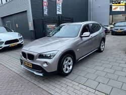 Grijs Gebruikt 2010 BMW X1 Executive SUV | € 7.499 (Eerlijke prijs)