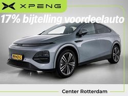 Grijs Nieuw 2025 XPENG G6 SUV | € 42.700 (Eerlijke prijs)