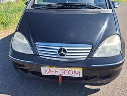 Gebruikt 2004 Mercedes A160 Avantgarde | € 1.099 (Goede deal)