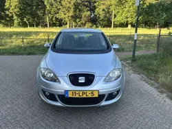 Grijs Gebruikt 2005 Seat Altea MPV | € 1.450 (Goede deal)