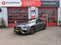 Grijs Gebruikt 2020 Mercedes E250 Premium Plus Sedan | € 28.945 (Eerlijke prijs)