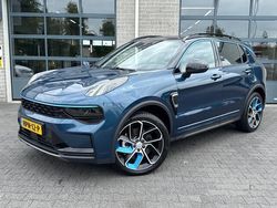 Blauw Gebruikt 2023 Lynk & Co 01 SUV | € 28.850 (Eerlijke prijs)