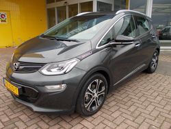 Grijsgrijs Gebruikt 2017 Opel Ampera Hatchback | € 21.495