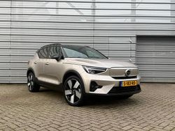 Grijs Gebruikt 2023 Volvo XC40 Ultimate SUV | € 37.900 (Eerlijke prijs)
