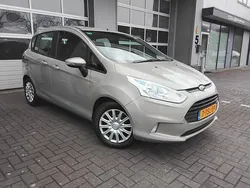 Grijs Gebruikt 2014 Ford B-MAX Style MPV | € 5.850 (Eerlijke prijs)