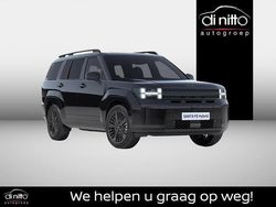 Zwart Gebruikt 2025 Hyundai Santa Fe SUV | € 59.519