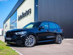 Zwart Gebruikt 2022 BMW X5 Executive SUV | € 68.950 (Super prijs)