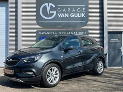 Grijs Gebruikt 2019 Opel Mokka X S SUV | € 16.495 (Eerlijke prijs)