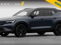 Overige Nieuw 2025 Volvo EX40 Plus SUV | € 57.130 (Eerlijke prijs)