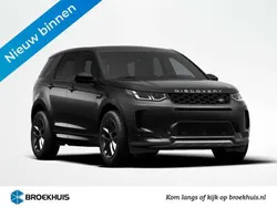 Grijs Nieuw 2025 Land Rover Discovery Sport S SUV | € 65.975 (Goede deal)