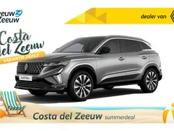 Nieuw 2025 Renault Austral Techno SUV | € 44.490 (Eerlijke prijs)