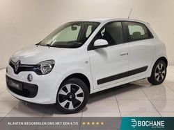 Wit Gebruikt 2018 Renault Twingo Collection Hatchback | € 8.995 (Eerlijke prijs)