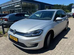 Grijs Gebruikt 2020 VW e-Golf Hatchback | € 11.950 (Eerlijke prijs)