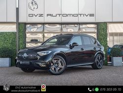 Zwart Gebruikt 2023 Mercedes GLC200 AMG line SUV | € 61.950 (Eerlijke prijs)