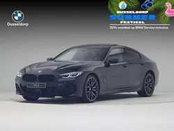 Zwart, metallic lak Nieuw 2025 BMW 840 Executive Coupé | € 157.623