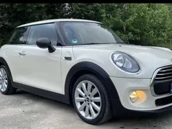 Wit Gebruikt 2015 Mini ONE Business Hatchback | € 10.500 (Eerlijke prijs)
