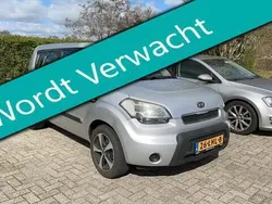 Grijs Gebruikt 2010 Kia Soul SUV | € 2.995 (Eerlijke prijs)