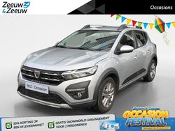 Gris highland kqa Gebruikt 2021 Dacia Sandero Comfort Hatchback | € 12.935 (Goede deal)