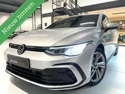 Grijs Gebruikt 2020 VW Golf VIII R-line Hatchback | € 22.950 (Goede deal)
