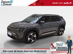 Nieuw 2025 Kia EV3 Advance SUV | € 43.490 (Duur)