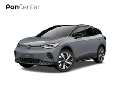 Zwart Nieuw 2025 VW ID.4 Pro SUV | € 48.560 (Eerlijke prijs)
