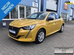 Overige Gebruikt 2022 Peugeot 208 Active Hatchback | € 15.750 (Super prijs)