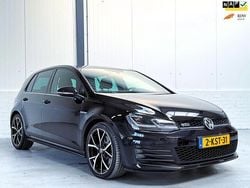 Zwart Gebruikt 2013 VW Golf VII GTD Hatchback | € 12.750 (Eerlijke prijs)