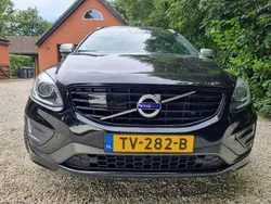 Zwart Gebruikt 2016 Volvo XC60 R-Design SUV | € 19.995 (Eerlijke prijs)