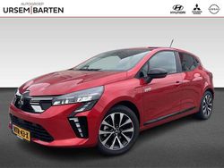 Rood Gebruikt 2025 Mitsubishi Colt Intense Hatchback | € 23.930 (Goede deal)