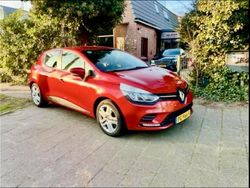 Gebruikt 2017 Renault Clio IV | € 5.750