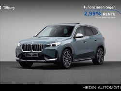 Groen Gebruikt 2025 BMW iX1 Comfort Edition SUV | € 69.672
