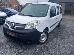 Wit Gebruikt 2019 Renault Kangoo MPV | € 11.900 (Duur)