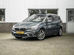 Grijs Gebruikt 2016 BMW 220 Executive Stationwagen | € 19.950 (Iets duurder)