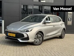 Grijs Nieuw 2025 MG MG3 Hatchback | € 22.750 (Goede deal)
