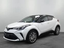 Wit Gebruikt 2023 Toyota C-HR Executive SUV | € 27.949 (Goede deal)