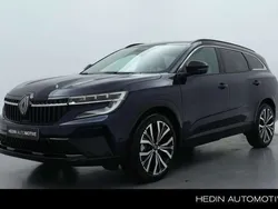 , metallic lak Nieuw 2025 Renault Espace Iconic MPV | € 49.720 (Super prijs)