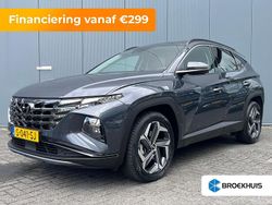 Grijs Gebruikt 2023 Hyundai Tucson Comfort SUV | € 32.900 (Goede deal)